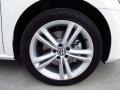 2014 Candy White Volkswagen Passat 1.8T SEL Premium  photo #7