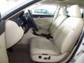 Candy White - Passat 1.8T SEL Premium Photo No. 11