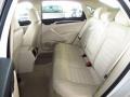 2014 Candy White Volkswagen Passat 1.8T SEL Premium  photo #13