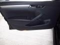 Black - Passat 1.8T SE Photo No. 9