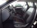 2014 Black Volkswagen Passat 1.8T SE  photo #10