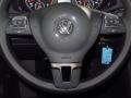 2014 Black Volkswagen Passat 1.8T SE  photo #17