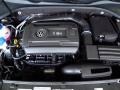 2014 Black Volkswagen Passat 1.8T SE  photo #23
