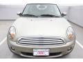 Sparkling Silver Metallic - Cooper Hardtop Photo No. 2