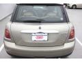 Sparkling Silver Metallic - Cooper Hardtop Photo No. 5