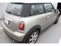 Sparkling Silver Metallic - Cooper Hardtop Photo No. 6