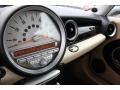 Sparkling Silver Metallic - Cooper Hardtop Photo No. 10