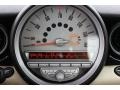 Sparkling Silver Metallic - Cooper Hardtop Photo No. 12