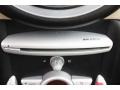 Sparkling Silver Metallic - Cooper Hardtop Photo No. 13