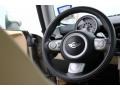 Sparkling Silver Metallic - Cooper Hardtop Photo No. 24