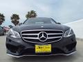 Black - E 350 Sport Sedan Photo No. 2