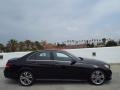 Black - E 350 Sport Sedan Photo No. 3