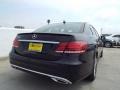 Black - E 350 Sport Sedan Photo No. 4