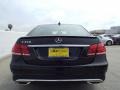 Black - E 350 Sport Sedan Photo No. 5