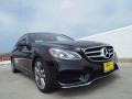 Black - E 350 Sport Sedan Photo No. 11