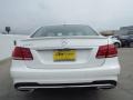 Polar White - E 350 Sport Sedan Photo No. 5