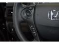 2014 Crystal Black Pearl Honda Accord EX Sedan  photo #21