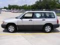 1999 Silverthorn Metallic Subaru Forester L  photo #6