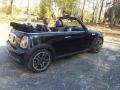 Midnight Black - Cooper S Convertible Photo No. 5
