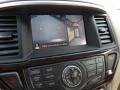 2014 Mocha Stone Nissan Pathfinder Platinum  photo #17