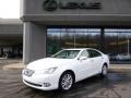 Starfire White Pearl - ES 350 Photo No. 1