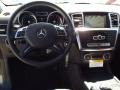 2014 Steel Grey Metallic Mercedes-Benz GL 450 4Matic  photo #9