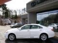 Starfire White Pearl - ES 350 Photo No. 8