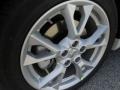 2014 Pearl White Nissan Maxima 3.5 SV  photo #9