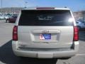 Champagne Silver Metallic - Tahoe LTZ 4WD Photo No. 5