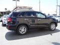 Black - Sorento LX V6 Photo No. 2