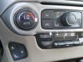 2015 White Diamond Tricoat GMC Yukon XL SLT 4WD  photo #16