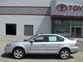 2005 Brilliant Silver Metallic Subaru Outback 3.0 R Sedan  photo #2