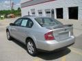 Brilliant Silver Metallic - Outback 3.0 R Sedan Photo No. 4