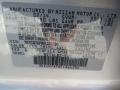 Brilliant Silver - Versa 1.6 SV Sedan Photo No. 14
