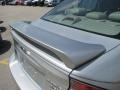 2005 Brilliant Silver Metallic Subaru Outback 3.0 R Sedan  photo #8