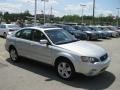 2005 Brilliant Silver Metallic Subaru Outback 3.0 R Sedan  photo #11