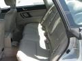 2005 Brilliant Silver Metallic Subaru Outback 3.0 R Sedan  photo #12