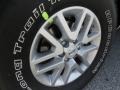 Glacier White - Frontier SV Crew Cab Photo No. 9