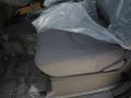 Glacier White - Frontier SV Crew Cab Photo No. 10