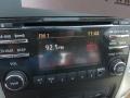 Glacier White - Frontier SV Crew Cab Photo No. 14