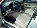 2006 Champagne Gold Opalescent Subaru Outback 2.5i Wagon  photo #9