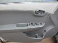 2008 Silverstone Metallic Chevrolet Malibu LT Sedan  photo #38