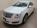White Diamond Tricoat - XTS FWD Photo No. 4