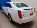 White Diamond Tricoat - XTS FWD Photo No. 6