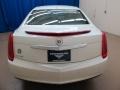 White Diamond Tricoat - XTS FWD Photo No. 7
