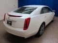 White Diamond Tricoat - XTS FWD Photo No. 9