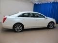 White Diamond Tricoat - XTS FWD Photo No. 10