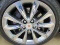White Diamond Tricoat - XTS FWD Photo No. 13