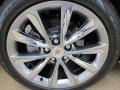 White Diamond Tricoat - XTS FWD Photo No. 15