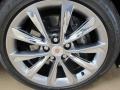 White Diamond Tricoat - XTS FWD Photo No. 16